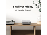 WiiM Amp Multiroom Stream Amplifier