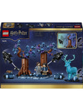 76475 LEGO® Harry Potter™ Forbidden Forest™: Expecto Patronum