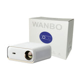 Wanbo X2 Max FHD Smart Projector