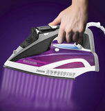 Black & Decker X2250-B5 Digital Steam Iron