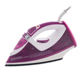 Black & Decker X2450-B5 Steam Iron
