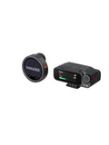 Insta360 Mic Pro (1TX + 1RX) Wireless Microphone System