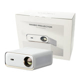 Wanbo X5 FHD Smart Projector