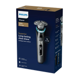 Philips X9002/30 i9000Wet & Dry Shaver