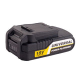 Ryobi Battery Pack 2000mAH 18 V XB-2000
