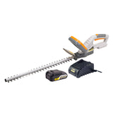 Ryobi Cordless Hedge Trimmer Kit 18V  XHT-510K