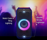 LG XL5S.DZAFLLK XBOOM Bluetooth Speaker