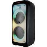 JVC XS-N5213PB Bluetooth Party Speaker