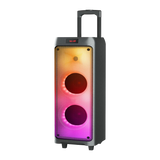 JVC XS-N5212PB Bluetooth Party Speaker