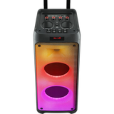 JVC XS-N5212PB Bluetooth Party Speaker
