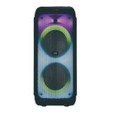 JVC XS-N5213PB Bluetooth Party Speaker
