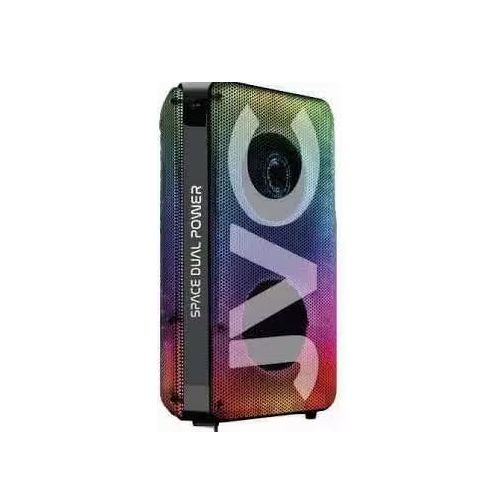 JVC XS-N5313PB Bluetooth Party Speaker – New World