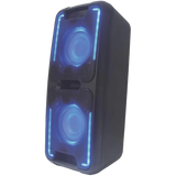 JVC XS-N527B Bluetooth Party Speaker