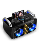 JVC XS-XN11 Bluetooth Speakers