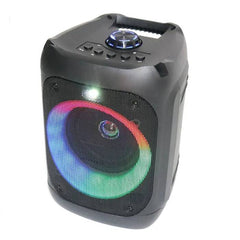 JVC XS-N1154B Bluetooth Speaker – New World