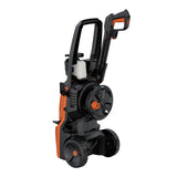 Bennett Read XTR2200 Pressure Washer