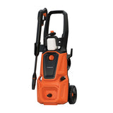 Bennett Read XTR2200 Pressure Washer