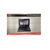 JVC XV-PY1000A  Portable DVD Player