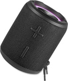 Volkano Hydro Bluetooth Speaker - Black - VK-3458