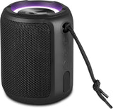 Volkano Hydro Bluetooth Speaker - Black - VK-3458