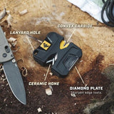 Work Sharp Pivot Knife Sharpener - WS-WSEDCPVT-I
