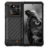 RugOne Xever 7 Rugged Smartphone