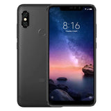 Xiaomi Redmi Note 6 Pro - Black