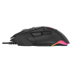XTRIKE ME GM-520 Programmable RGB Gaming Mouse