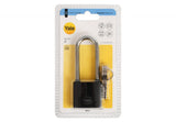 Yale 38mm Long Shackle Padlock - Y111B/38/156/1