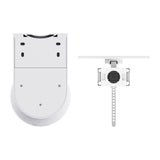 EZVIZ  CS-CB8C/SP Solar Powerd 2K+ Battery Camera 4MP
