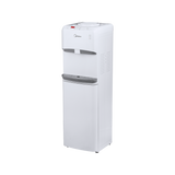 Midea YL1632S-W Top Loading Water Dispenser