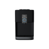 Midea YL2037T-Black Countertop Top Load Water Dispenser