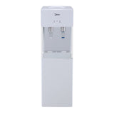 Midea YLD1675S-W Top Loading Water Dispenser