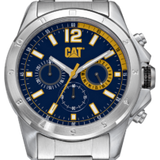 CAT YW.143.11.637 Big Twist 24 Chrono Watch