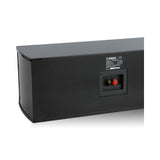 Yamaha NS-C444 Center Channel Speaker (Black)