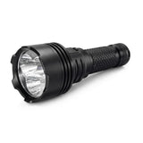 Zartek – ZA-856 Extreme Bright Tactical Flashlight 15000Lm
