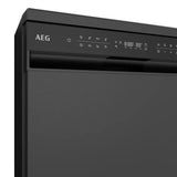 AEG ZA15DW1 15 Place Dishwasher