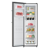 AEG ZA265SDUFB1 Upright Freezer