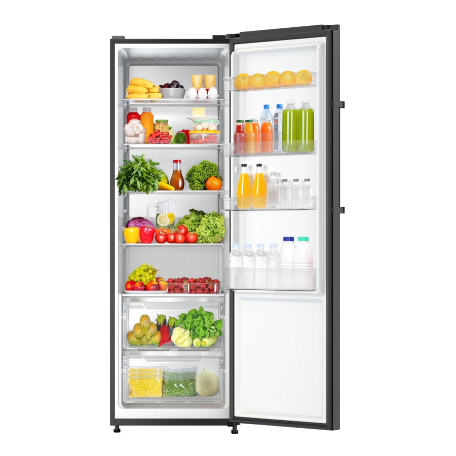 Whirlpool SW8 AM1Q Freestanding Fridge – New World