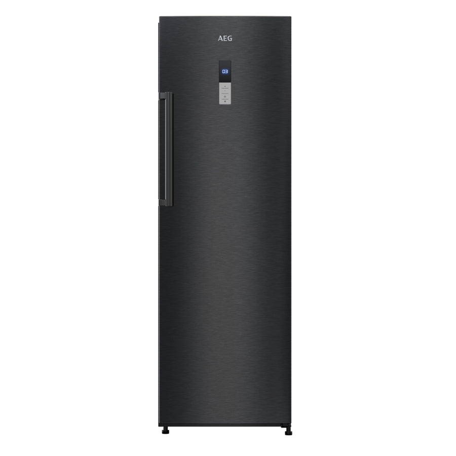 Whirlpool SW8 AM1Q Freestanding Fridge – New World