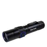 Zartek ZA-496 Rechargeable Scorpion UV Light Torch