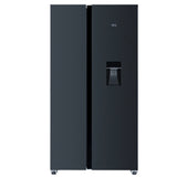 AEG ZA578WDF1 Side by Side