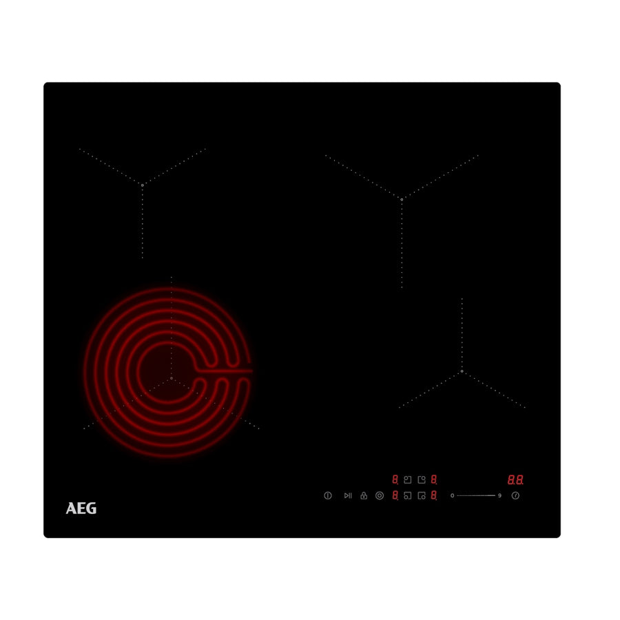 Whirlpool AKT8210LX 60cm Ceramic Hob – New World