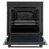 AEG ZA60BIO1 60cm Built in Pyrolytic Oven