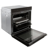 AEG ZA60BIO1 60cm Built in Pyrolytic Oven