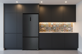 AEG AEGZA680BF1 Fridge/Freezer