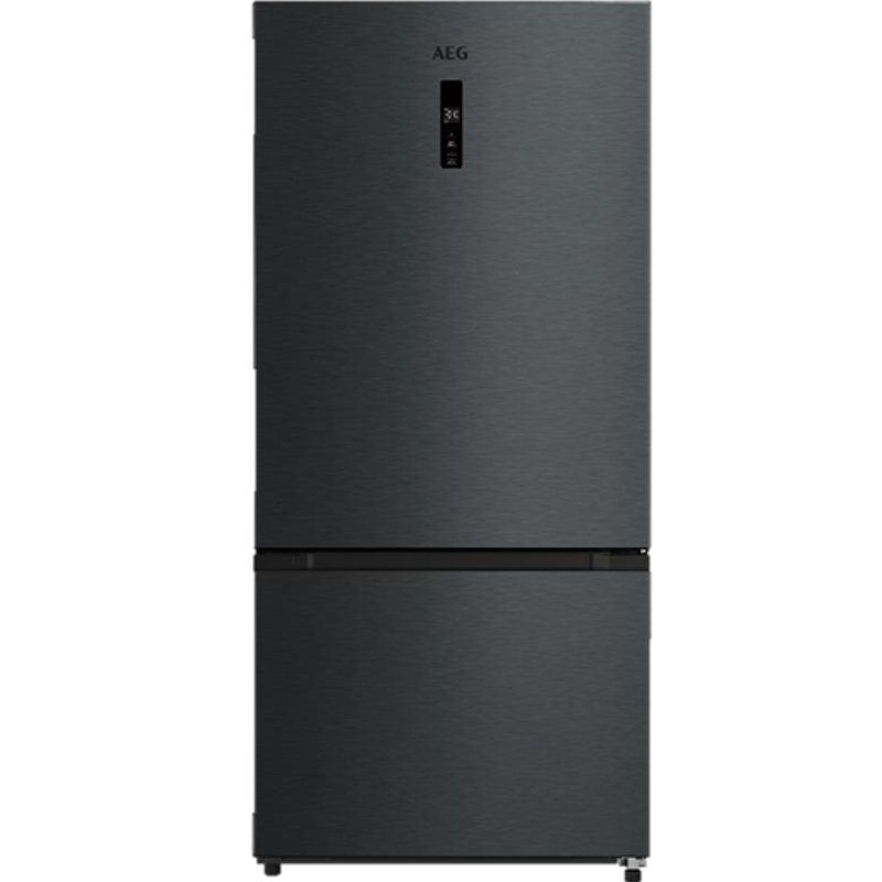 Whirlpool SW8 AM1Q Freestanding Fridge – New World