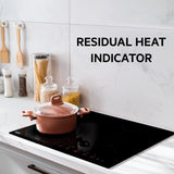 AEG ZA70CBIHS1 70cm Ceran Hob