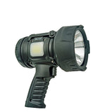 Zartek ZA-872 Rechargeable LED Spotlight