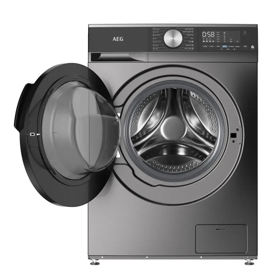 TCL P1108FLG 8kg Front Loader – New World
